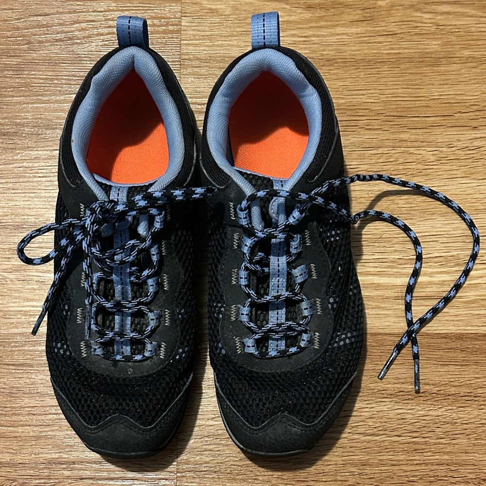 Women’s Merrell Riverbed Trail Hiking Shoes